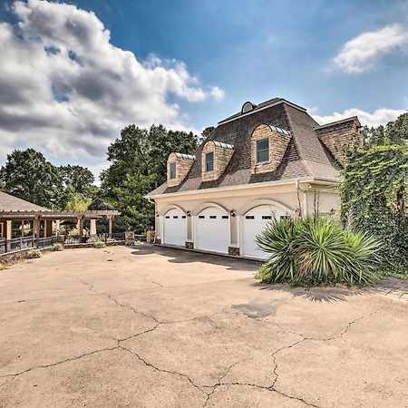 Lake Allatoona Area Studio With Pool And Views! Cartersville Exterior foto